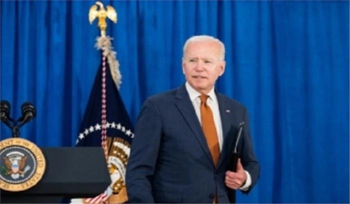 अफगान पराजय के बाद क्या भारत और दुनिया अमेरिका पर भरोसा कर सकते हैं? अफगान पराजय के बाद क्या भारत और दुनिया अमेरिका पर भरोसा कर सकते हैं?