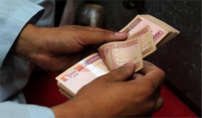 अफगानिस्तान की लड़खड़ाती अर्थव्यवस्था को मिला सहारा, डॉलर के मुकाबले मजबूत हुई अफगान मुद्रा