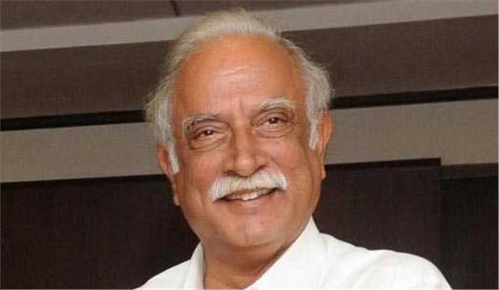 एयरलाइन सुरक्षा नियम सभी के लिए समान :राजू