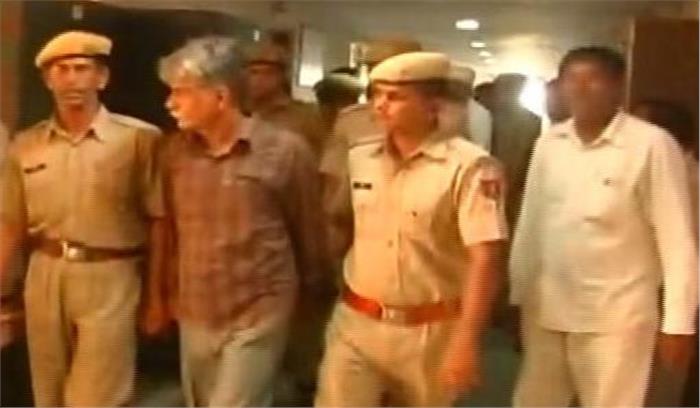 अजमेर विस्फोट मामले में 2 दोषियों को उम्रकैद की सज़ा