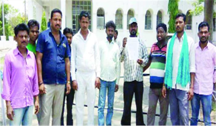 प्रसव के दौरान शिशु की मौत, लापरवाही का आरोप