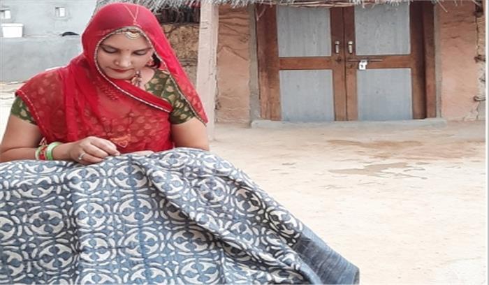 प्राचीन तकनीकों से हम दुनिया को दे सकते हैं स्वर्ण भारत की झलक