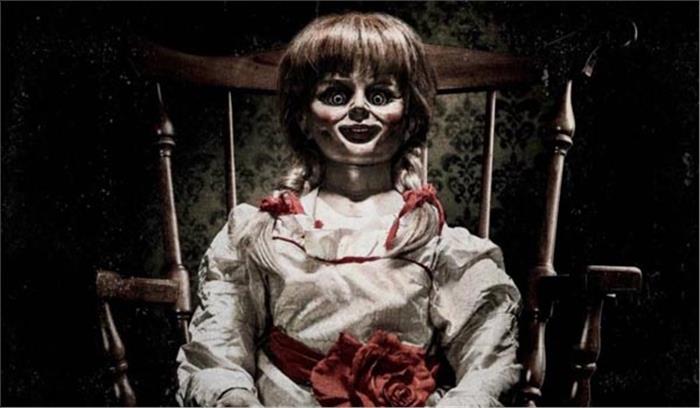 एक बार फिर लोगों को डराने आएगी एनाबेल 