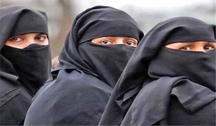 तीन तलाक निरोधक कानून के खिलाफ एक और याचिका दायर तीन तलाक निरोधक कानून के खिलाफ एक और याचिका दायर