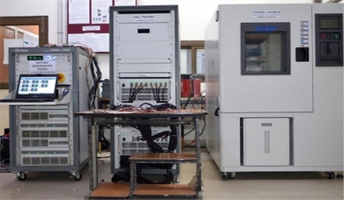 आर्टिफिशियल इंटेलिजेंस के जरिए इलेक्ट्रिक और हाइब्रिड वाहनों में नए अविष्कार