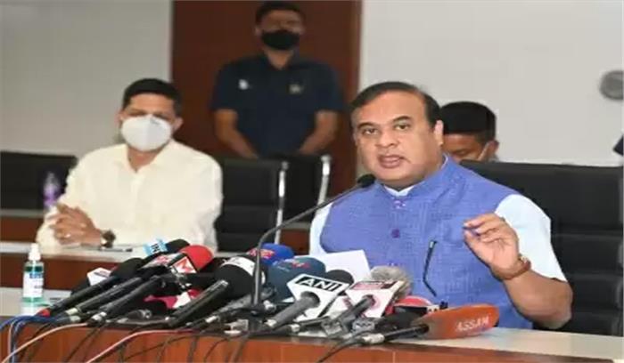 असम के 3 डिटेंशन सेंटरों में 22 बच्चे विदेशी घोषित