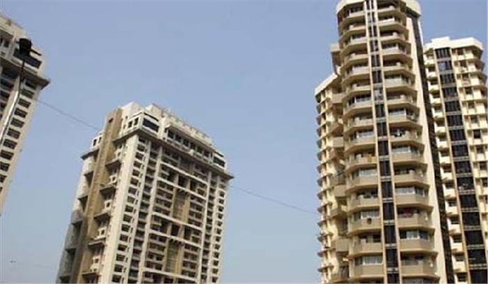 आधिकारियों ने बिल्डरों से सांठ-गांठ करके प्राधिकरण को लगाया चूना