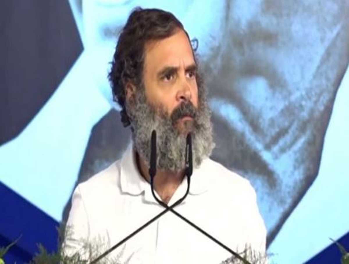 राहुल गांधी के पास नही हैं अपना कोई घर