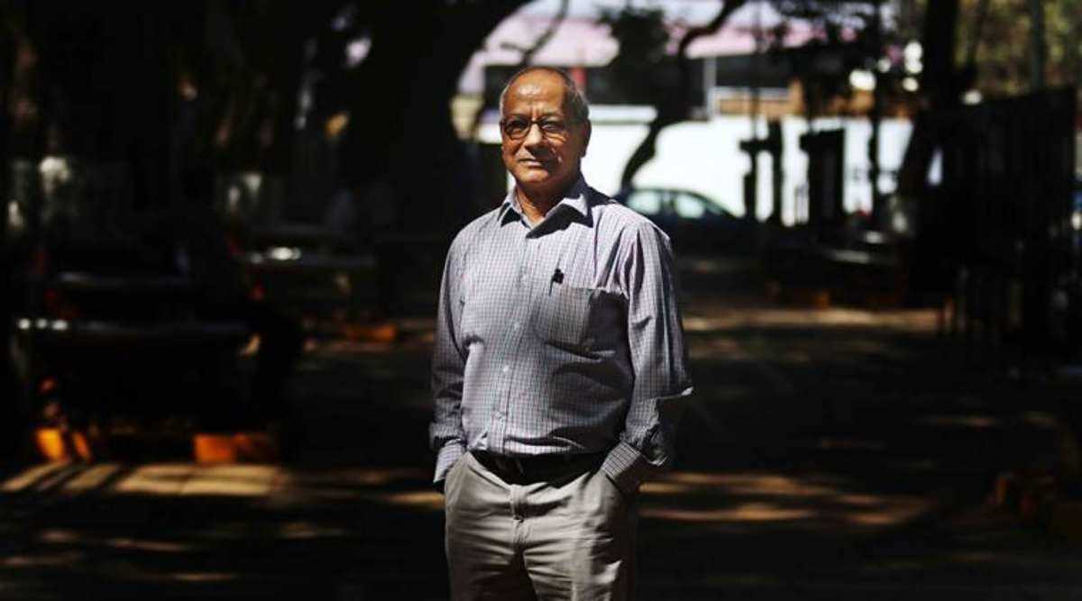 साहित्य अकादेमी पुरस्कार विजेता वरिष्ठ कवि मंगलेश डबराल का निधन