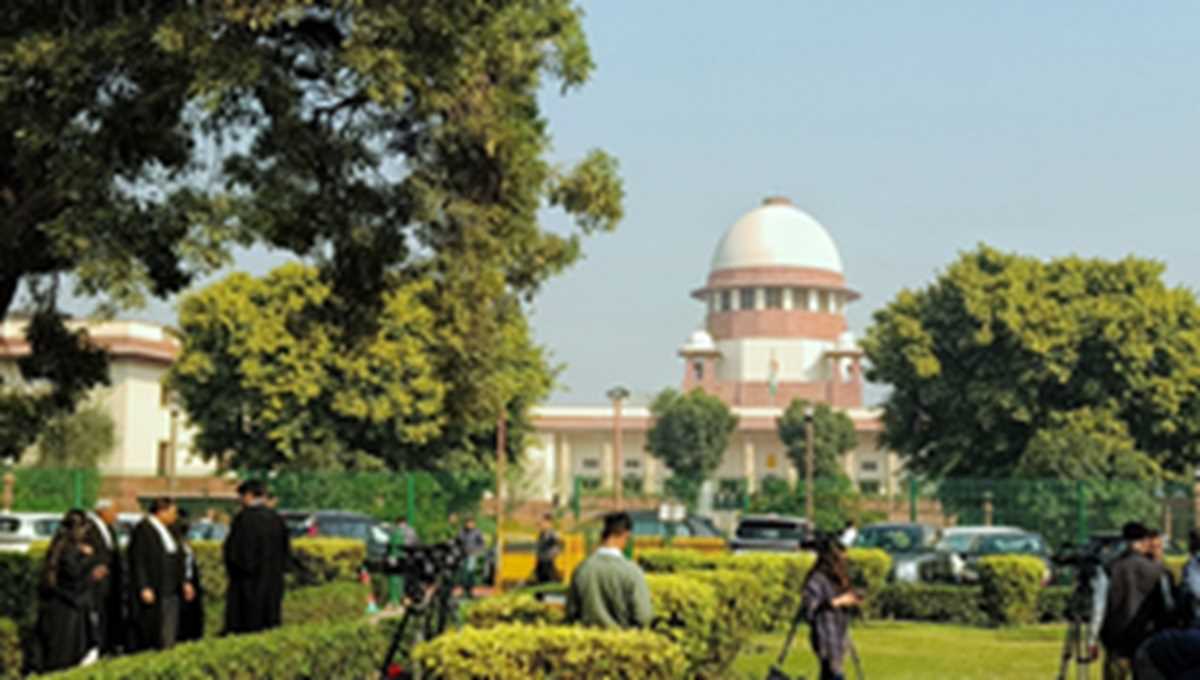 अदानी-हिंडनबर्ग विवाद: सुप्रीम कोर्ट ने एसआईटी जांच से किया इनकार