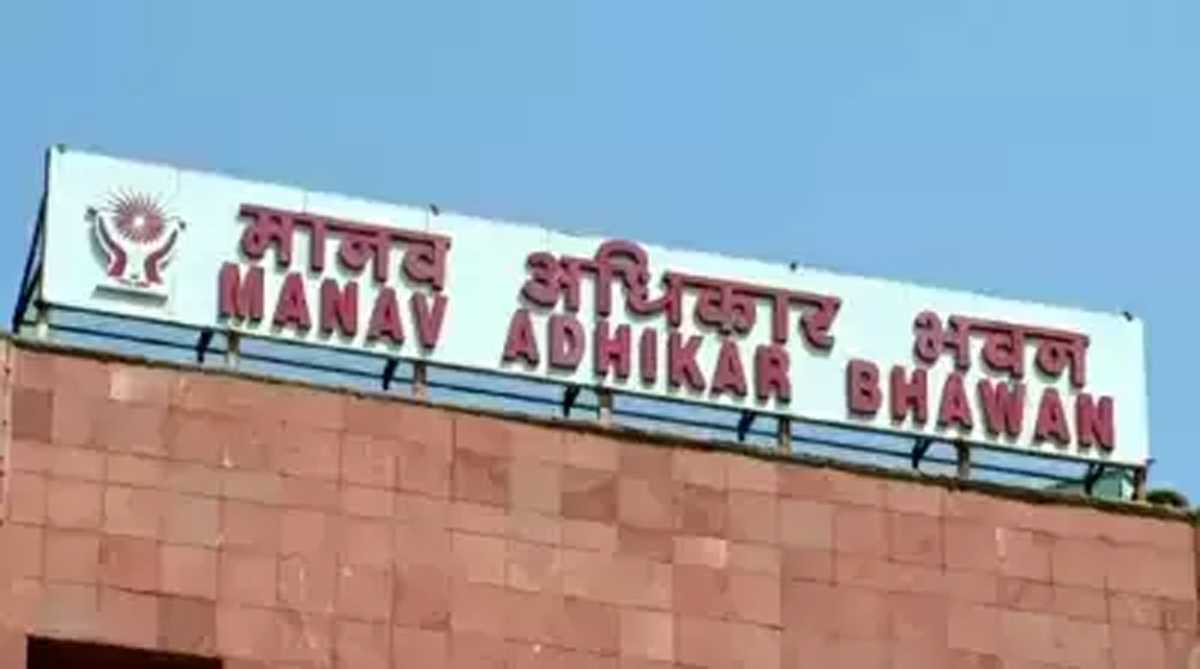 दिल्ली के एमसीडी स्कूल में नाबालिग के कथित यौन उत्पीड़न पर एनएचआरसी ने दिल्ली सरकार को नोटिस भेजा दिल्ली के एमसीडी स्कूल में नाबालिग के कथित यौन उत्पीड़न पर एनएचआरसी ने दिल्ली सरकार को नोटिस भेजा