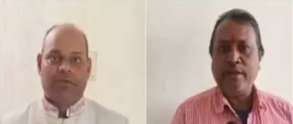 किसानों का सहारा बन रही पीएम किसान योजना, बिहार में रोहतास के किसानों ने कहा- धन्यवाद मोदी जी