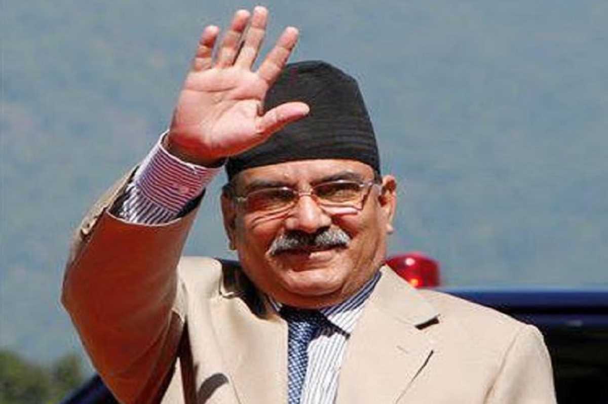 नेपाल के प्रधानमंत्री 31 मई से भारत यात्रा पर