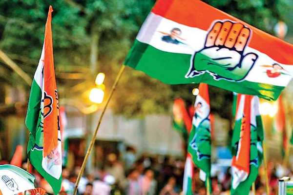 महाराष्ट्र से भ्रष्ट सरकार को हटाना लक्ष्य, कांग्रेस 20 अगस्त से करेगी चुनावी अभियान की शुरूआत : कांग्रेस