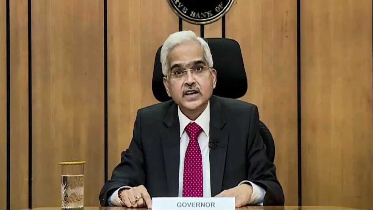 आरबीआई गवर्नर ने कहा, अप्रैल-जून तिमाही में विकास दर 7.2 प्रतिशत से ज्यादा रहने का अनुमान