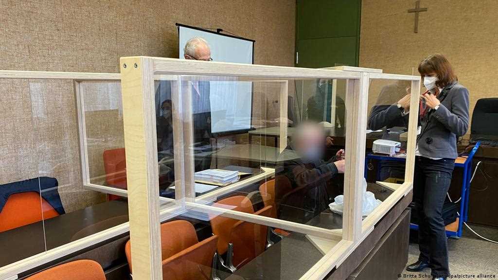 जर्मनी: बेटी के रेप के दोषी पिता को 10 साल की जेल