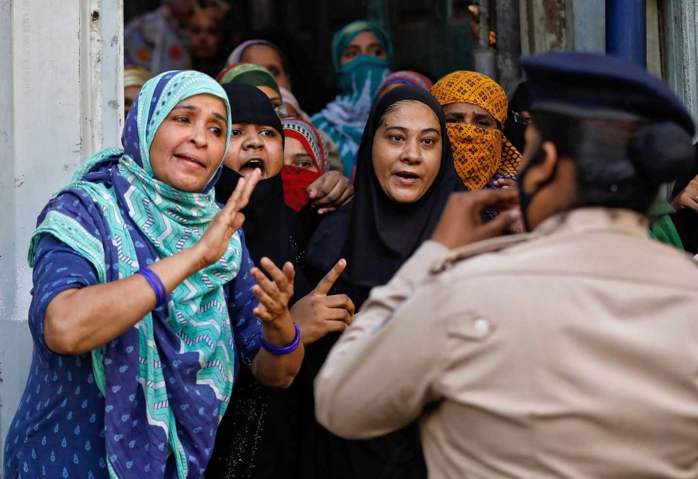 मुस्लिम के बिना भारत की राजनीति नहीं चल सकती