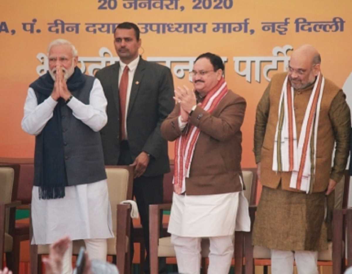 प्रधानमंत्री मोदी, अमित शाह और जेपी नड्डा ने देशवासियों को दी भाई दूज की शुभकामनाएं