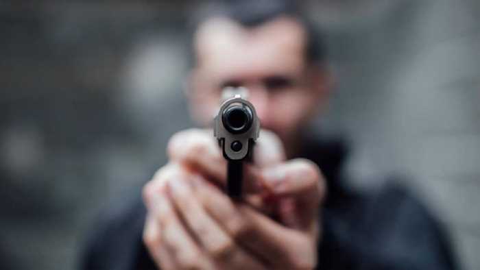 डेनमार्क के शॉपिंग मॉल में गोलीबारी , तीन की मौत