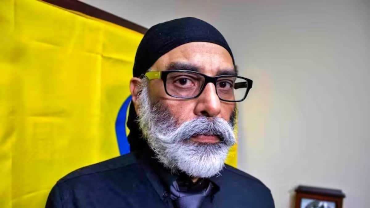 हत्या के लिए सुपारी देने की साजिश के आरोप में निखिल गुप्ता अमेरिकी अदालत में पेश