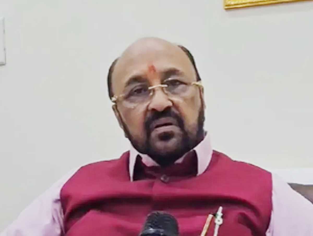 चुनावों में चीन करता है राहुल की मदद, इसल‍ि‍ए वह करते हैं चीन की तारीफ : योगेंद्र उपाध्याय