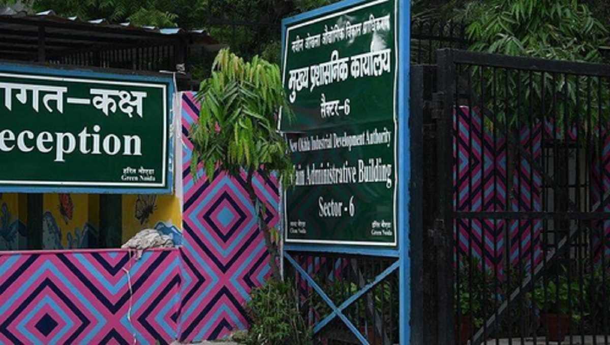 नोएडा प्राधिकरण की 210वीं बोर्ड में शामिल होंगे 18 एजेंडे, डीएनजीआईआर के मास्टर प्लान को मिलेगी हरी झंडी