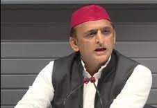 योगी को हराने की अखिलेश की तैयारी योगी को हराने की अखिलेश की तैयारी