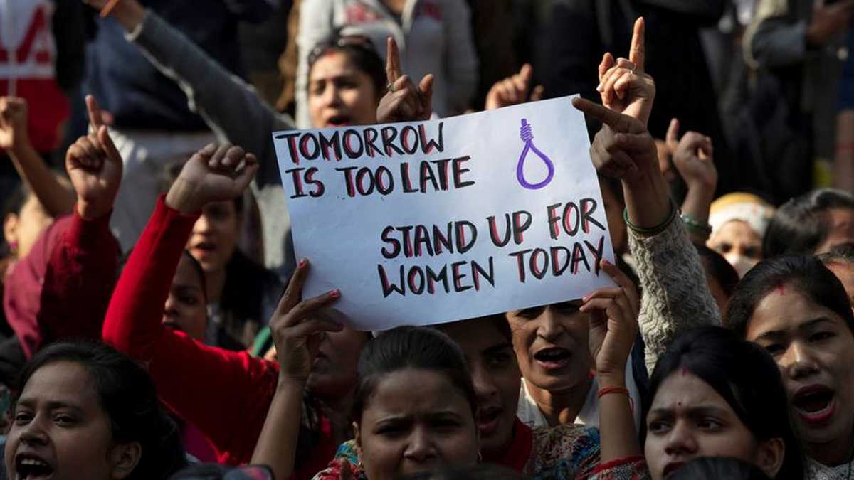 भारत में नारी-हत्या, अभी तो आंकड़े तक सही नहीं हैं