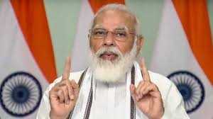 पीएम मोदी ने 15 अगस्त तक सफाई अभियान चलाने को कहा, बोले, 60 महीने में बने 60 करोड़ शौचालय