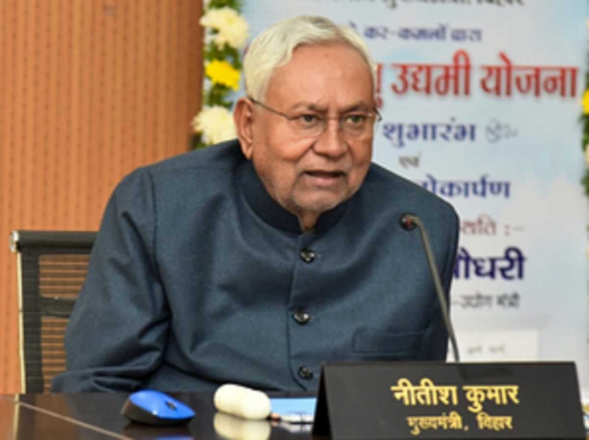 आचार संहिता हटने के बाद विभागों के रिक्त पदों को भरने की कवायद में जुटी बिहार सरकार