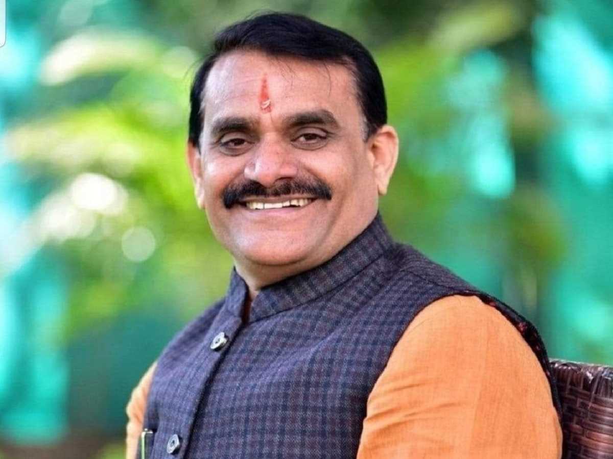 BJP मध्यप्रदेश में ऐतिहासिक बहुमत के साथ फिर बनाएगी सरकार: शर्मा