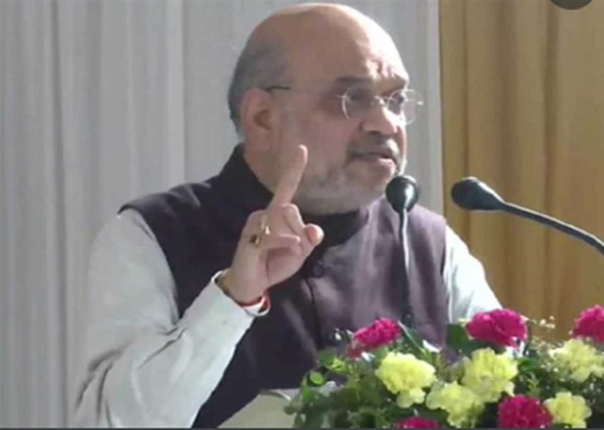 भाजपा मध्यप्रदेश और केंद्र में दो तिहाई बहुमत से सरकार बनाएगी : अमित शाह भाजपा मध्यप्रदेश और केंद्र में दो तिहाई बहुमत से सरकार बनाएगी : अमित शाह