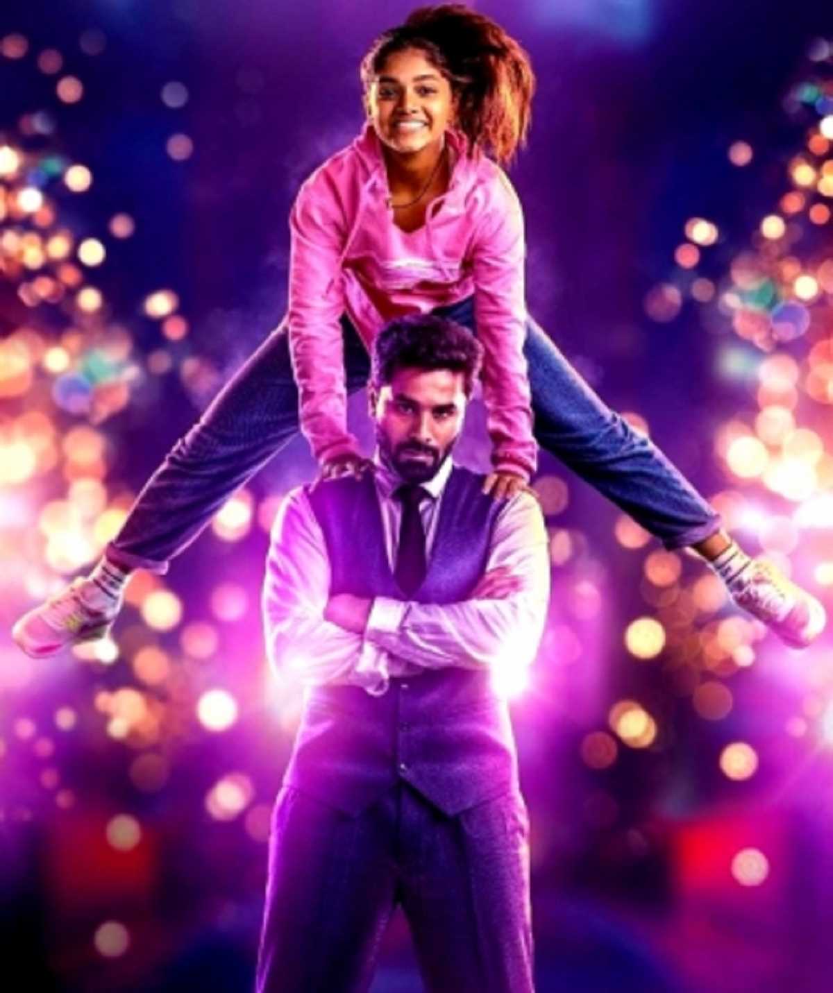 तमिल वेब सीरीज 5678 18 नवंबर को ओटीटी पर रिलीज होगी