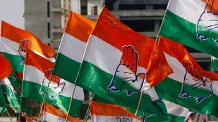 सरकार की नाकामियों को छुपाने के लिए ईडी का इस्तेमाल कर रहा केंद्र : कांग्रेस