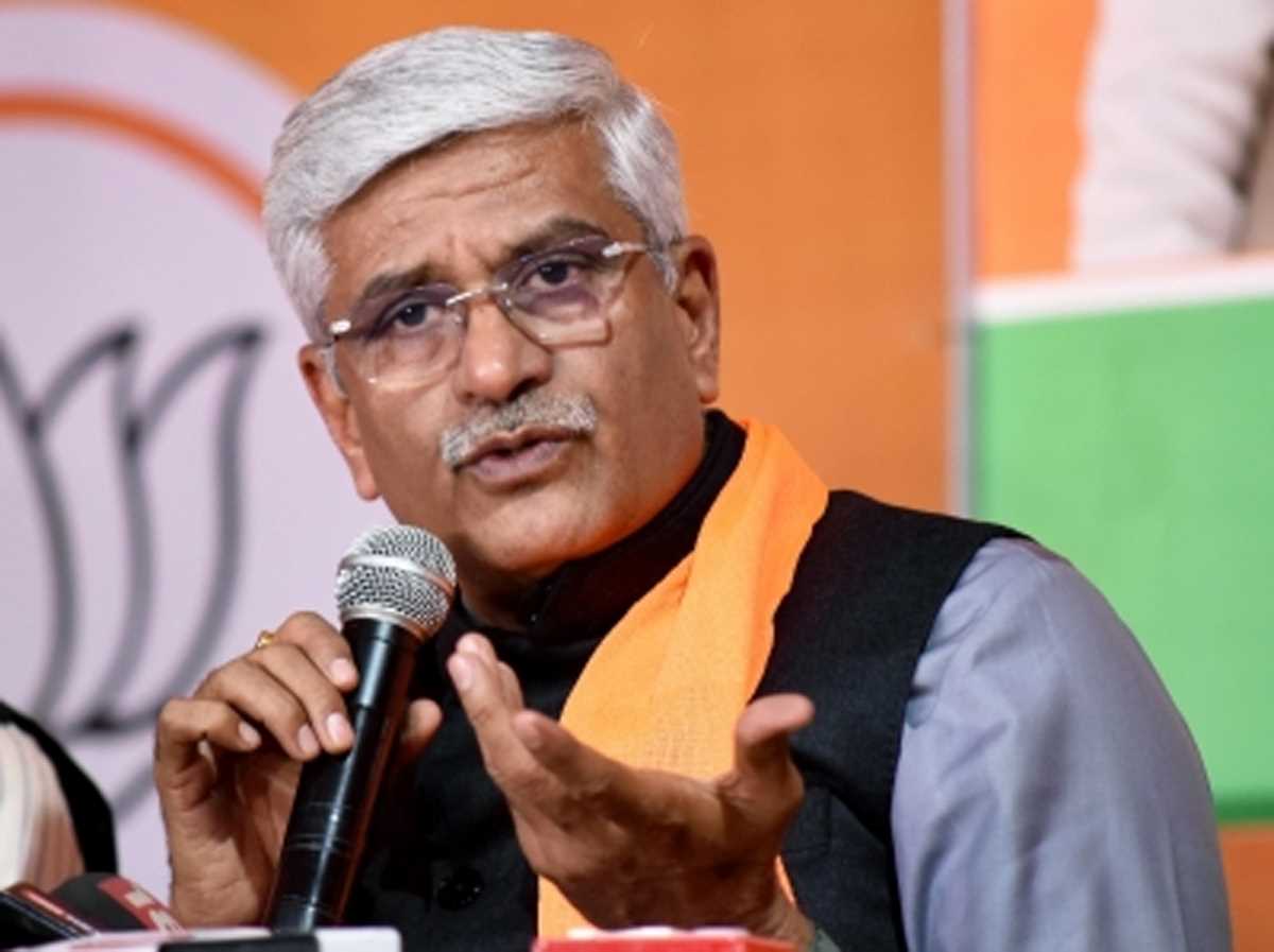 राजस्थान के सीएम ने संजीवनी क्रेडिट कोऑपरेटिव सोसाइटी घोटाले में शेखावत को दोषी बताया