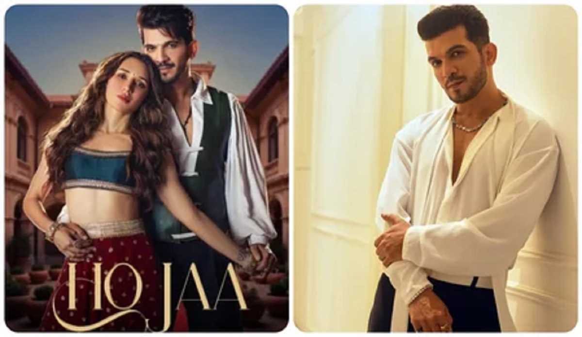 पहलगाम आतंकी हमले से दुखी अर्जुन बिजलानी ने लिया महत्वपूर्ण फैसला