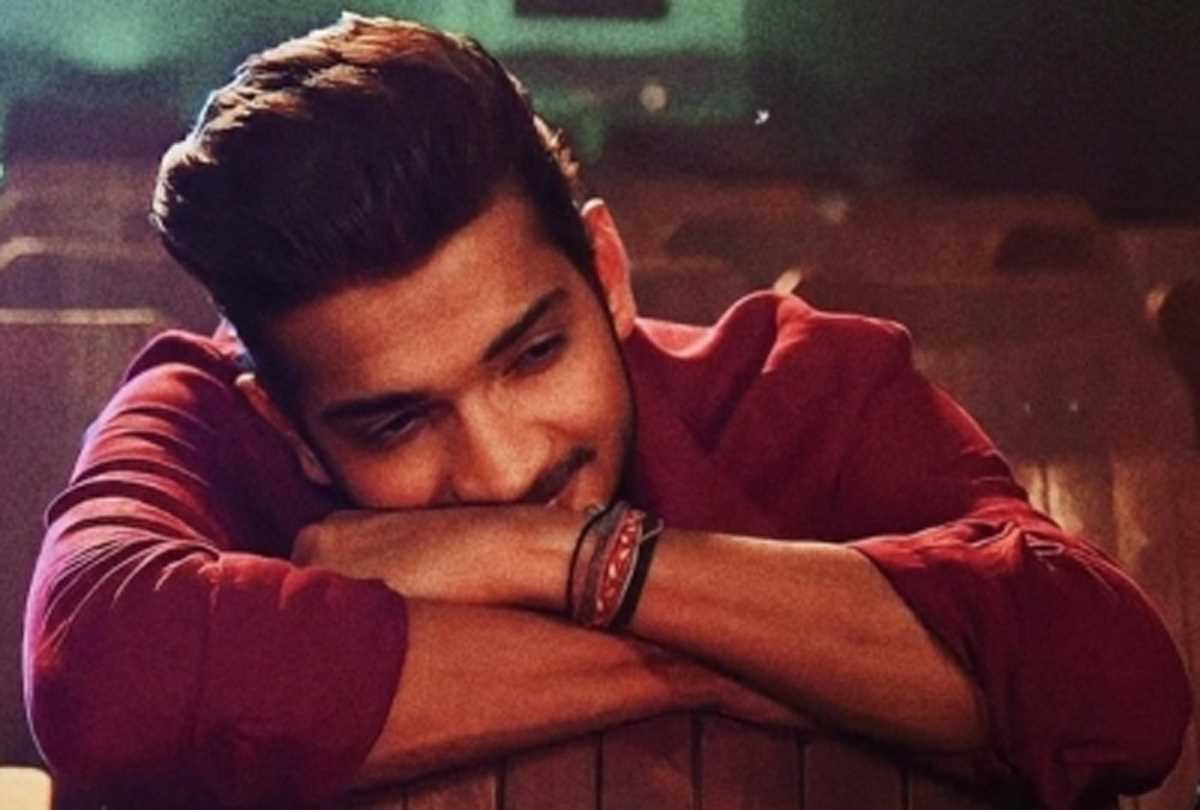 मैंने कभी सिंगर बनने के बारे में नहीं सोचा था : कॉमेडियन -सिंगर मुनव्वर