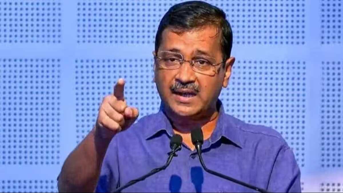 केजरीवाल ने पानी के गलत बिलों को ठीक कराने का दिया भरोसा