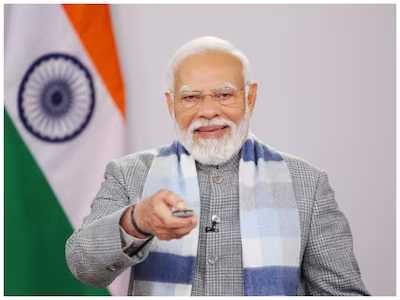 प्रधानमंत्री मोदी गुजरात में 60,000 करोड़ की विकास परियोजनाओं का करेंगे लोकापर्ण