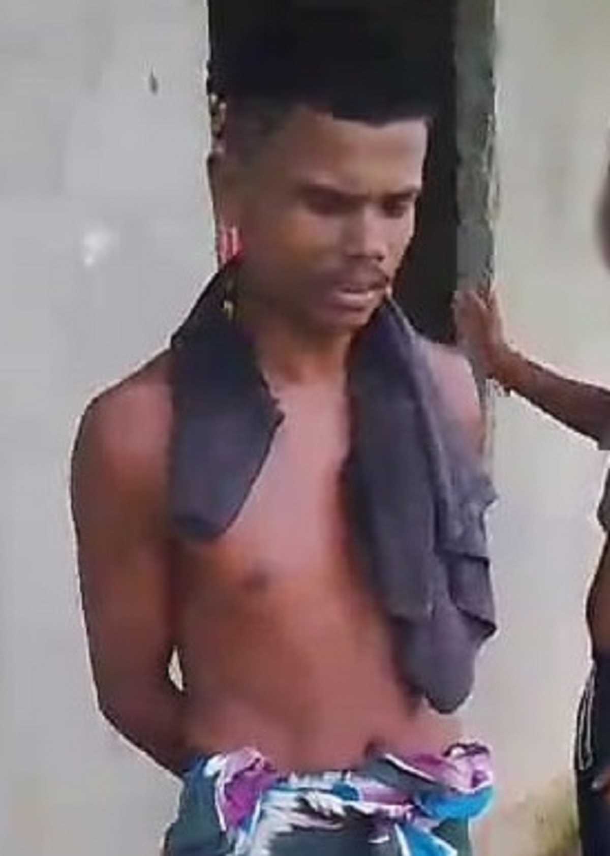 असम: छह साल की लड़की की हत्या के आरोप में पिता गिरफ्तार