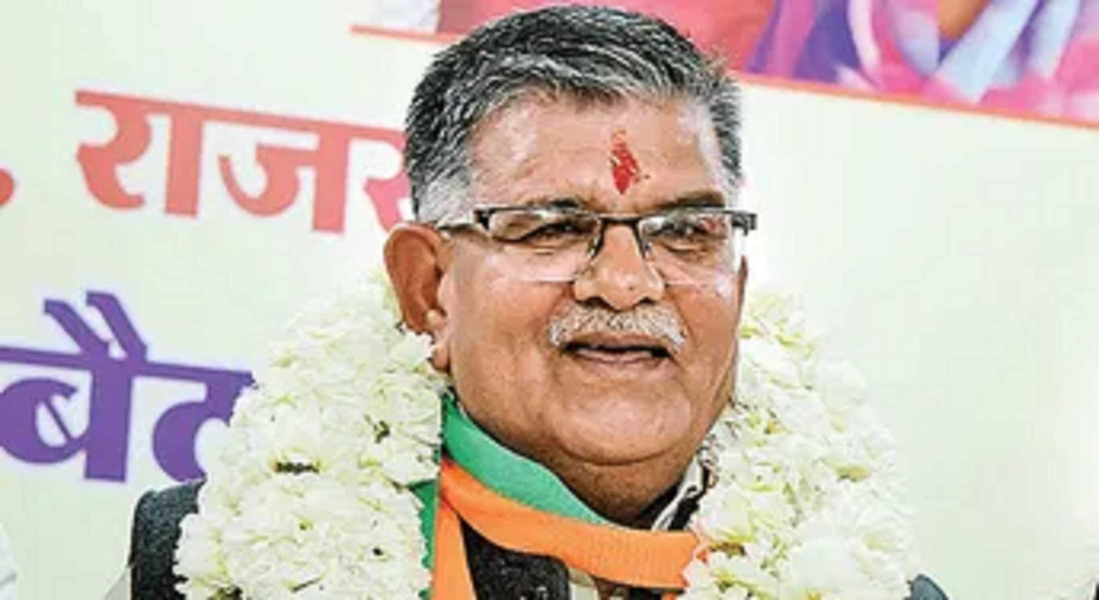 8 बार के MLA, कैबिनेट मंत्री और लोकसभा सांसद…मेवाड़ के कद्दावर नेता होंगे असम के नए राज्यपाल