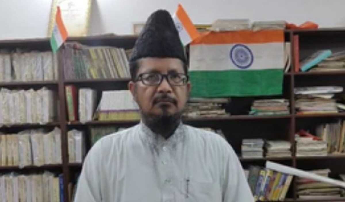 यूसीसी पर मोदी के बयान से भारत के मुसलमान संतुष्ट नहीं, हर मजहब का अपना-अपना वसूल : रजवी बरेलवी