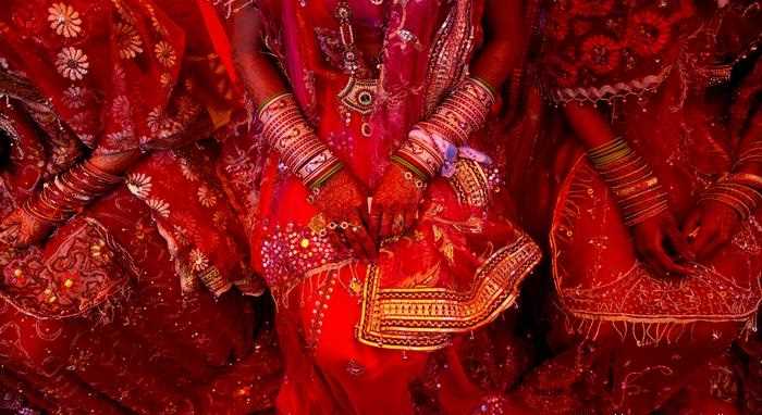 भारत में अब भी कायम हैं दहेज प्रथा के वीभत्स परिणाम