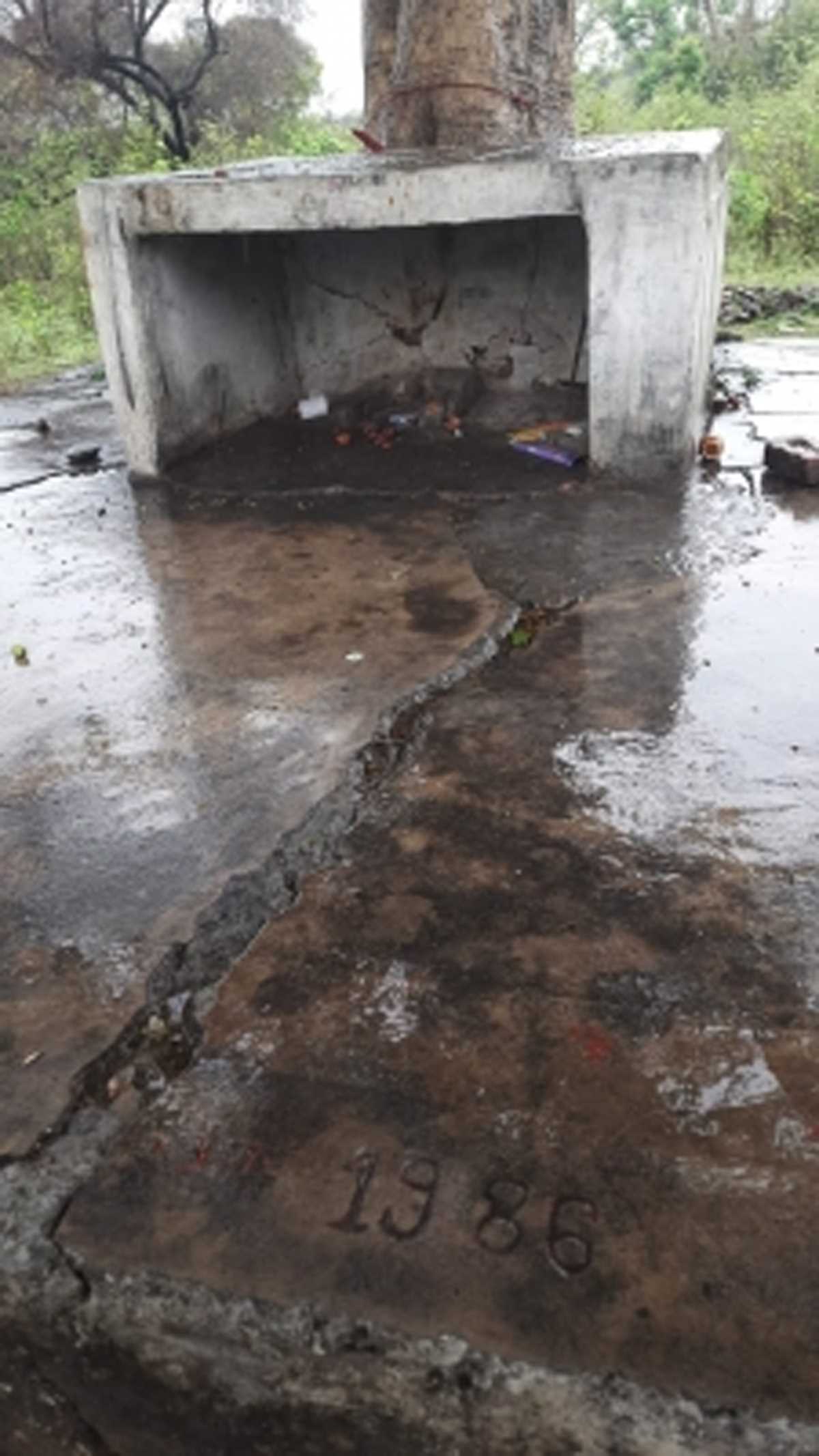 सीएम के निर्देश पर धर्मनगरी हरिद्वार में लैंड जेहाद को लेकर कार्यवाही जारी, चले बुलडोजर