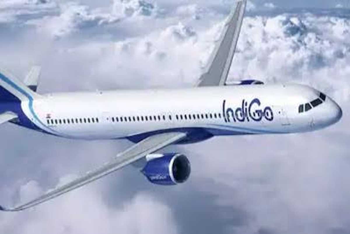 पुणे की फ्लाइट ग्वालियर लैंड किए बिना वापस दिल्ली पहुँची, यह रही वजह