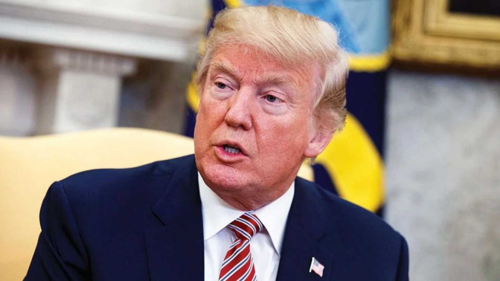 ऑटो टैरिफ योजना पर ट्रंप जल्द करेंगे बड़ा ऐलान, बढ़ सकती हैं दक्षिण कोरियाई ऑटोमोटिव इंडस्ट्री की मुश्किलें