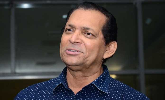 वरिष्ठ कांग्रेसी नेताओं को ग्रैंडफादर कहना गलत: फ्रांसिस्को सरदिन्हा वरिष्ठ कांग्रेसी नेताओं को ग्रैंडफादर कहना गलत: फ्रांसिस्को सरदिन्हा