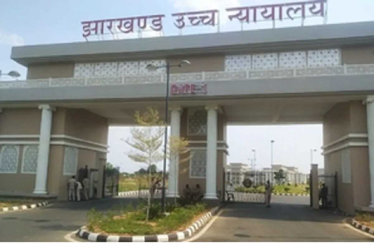 सचिवालय घेराव केस में अर्जुन मुंडा, बाबूलाल और संजय सेठ सहित 28 भाजपा नेताओं को राहत, हाईकोर्ट ने एफआईआर की निरस्त