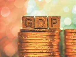 वित्त वर्ष 2020-21 में GDP में एक बार फिर से गिरावट का अनुमान