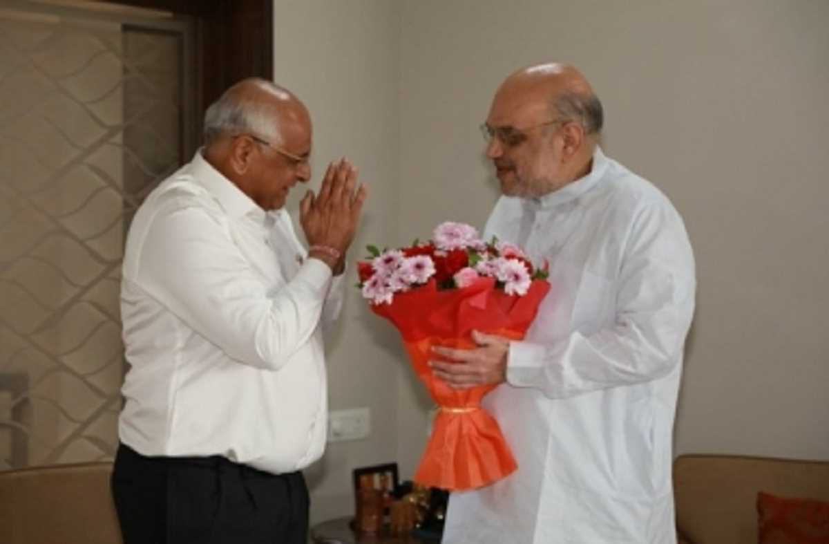 गुजरात विधानसभा चुनाव में नए चेहरों को 25 फीसदी टिकट देगी भाजपा : शाह